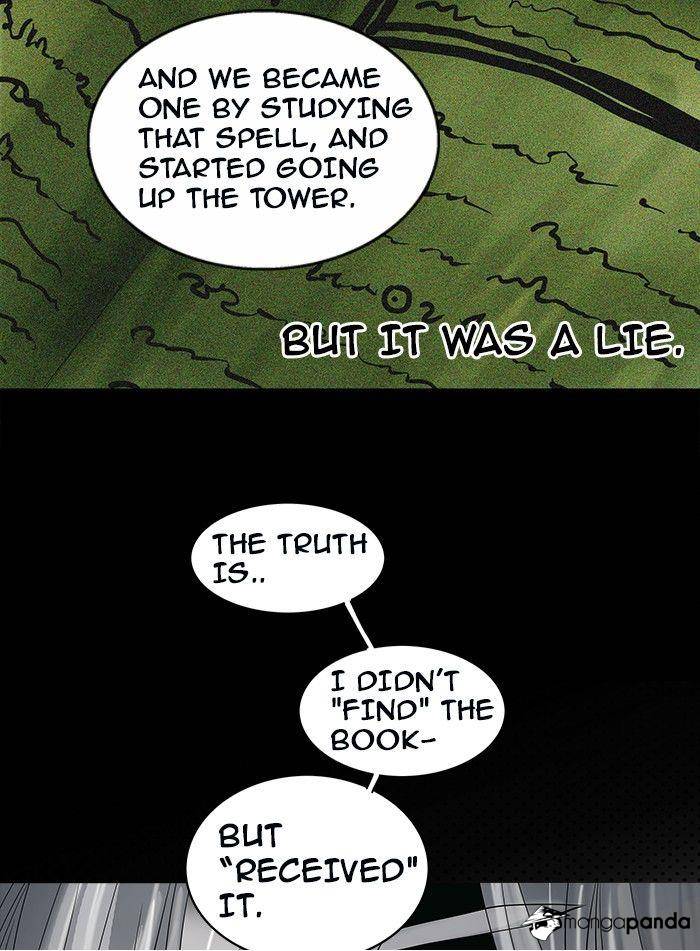 Tower of God Chapter 262 image 53
